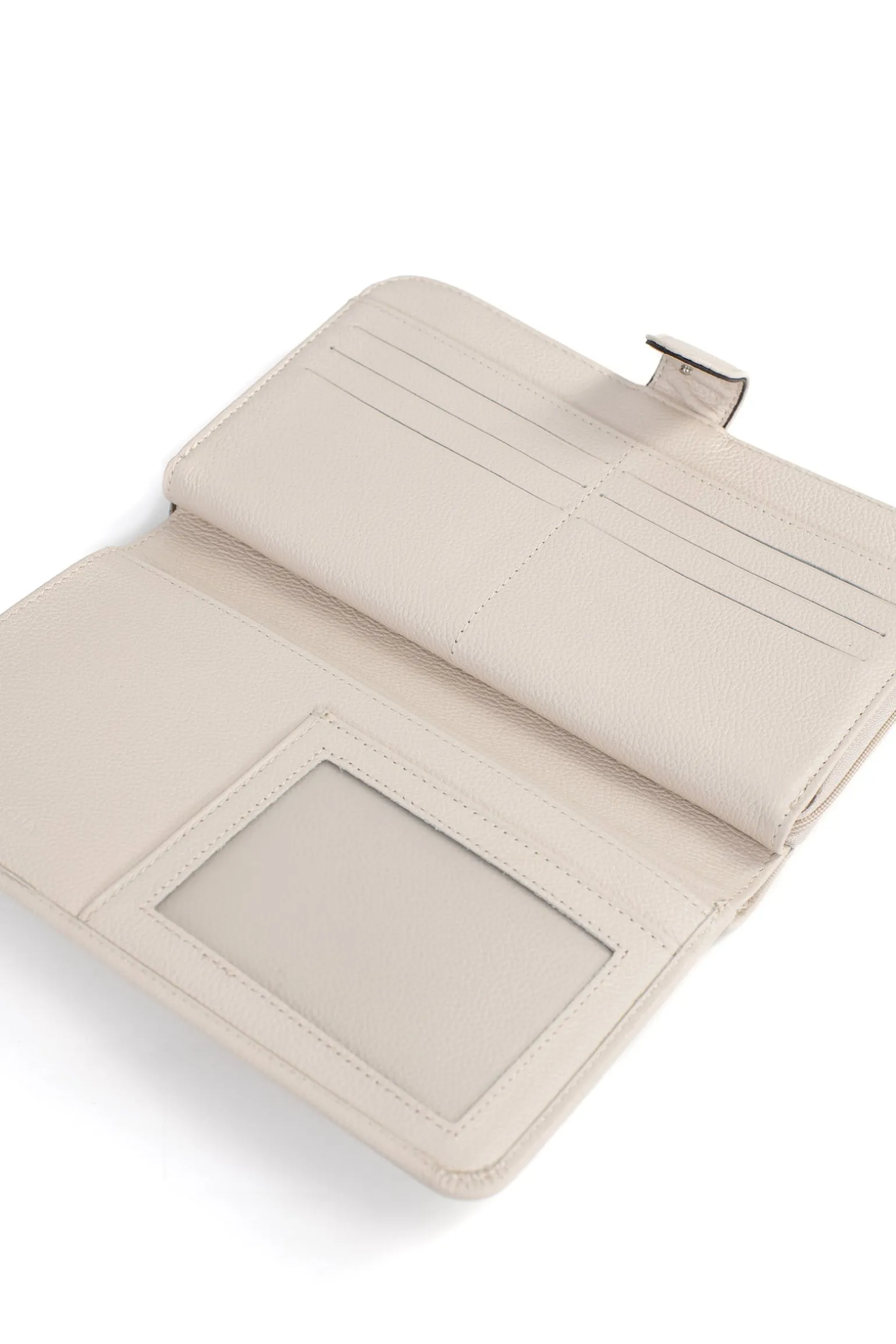 Compagnon de voyage - 1 volet - Cuir