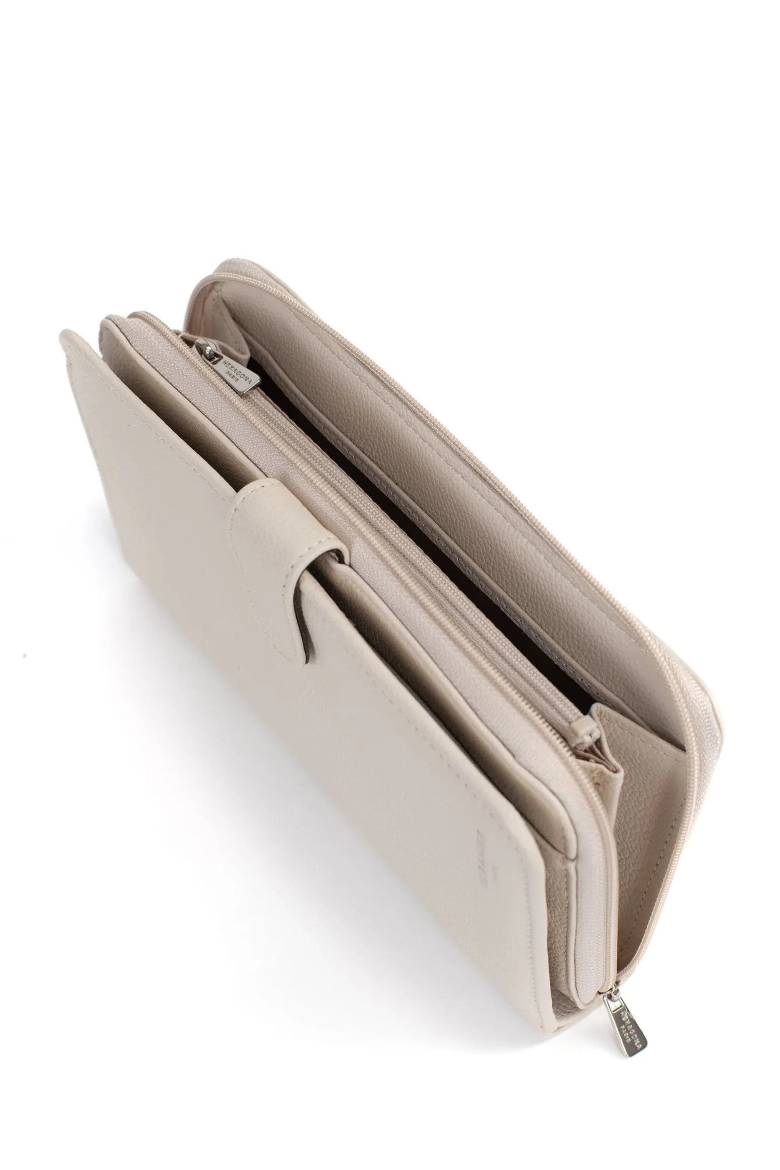 Compagnon de voyage - 1 volet - Cuir