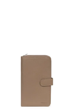 Compagnon de voyage - 1 volet - Cuir