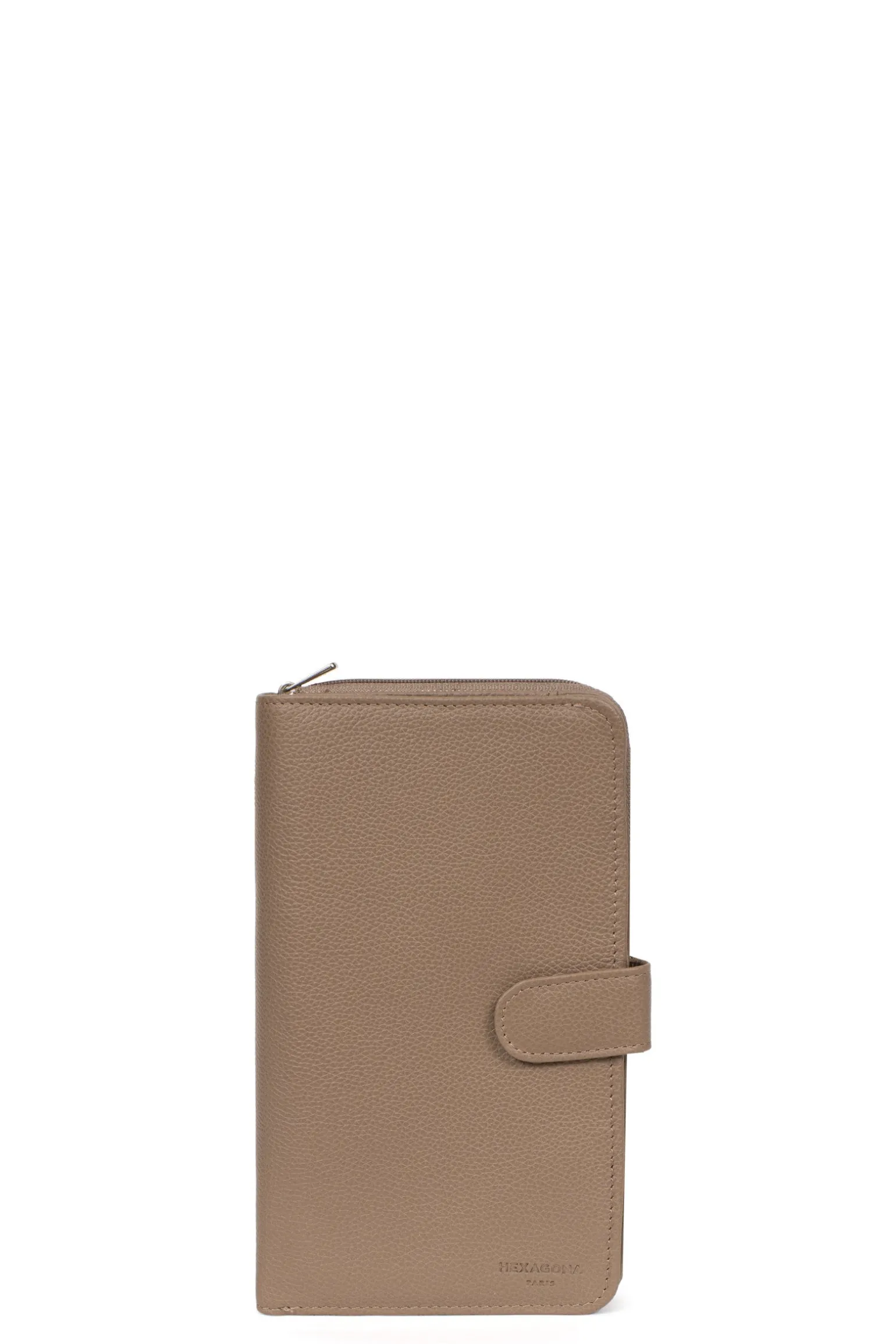 Compagnon de voyage - 1 volet - Cuir