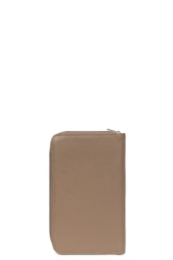 Compagnon de voyage - 1 volet - Cuir