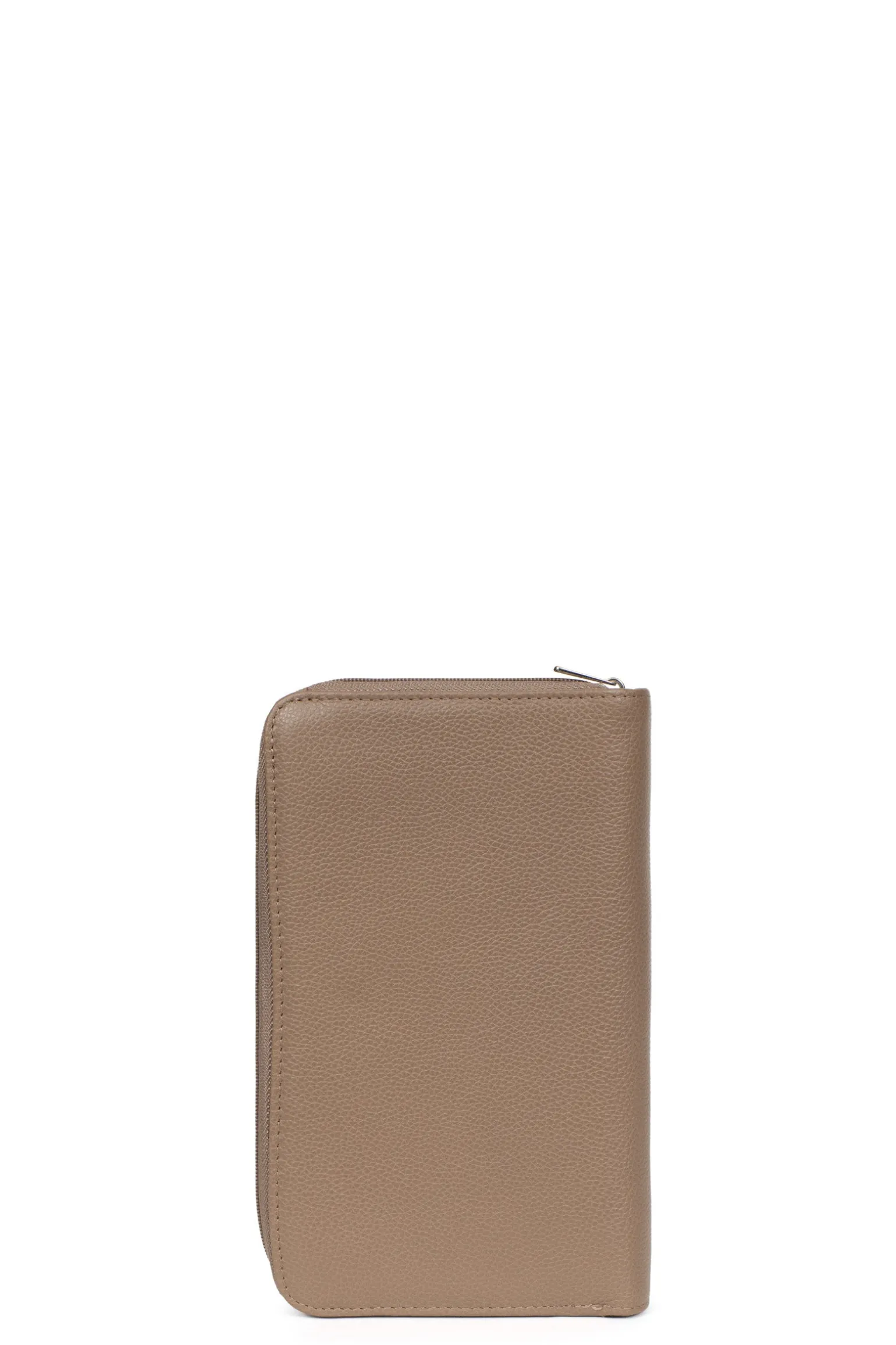 Compagnon de voyage - 1 volet - Cuir