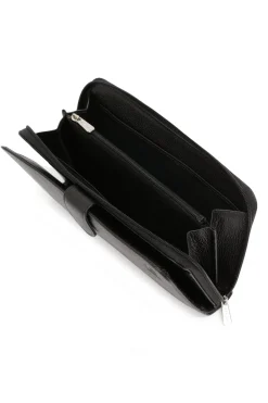 Compagnon de voyage - 1 volet - Cuir