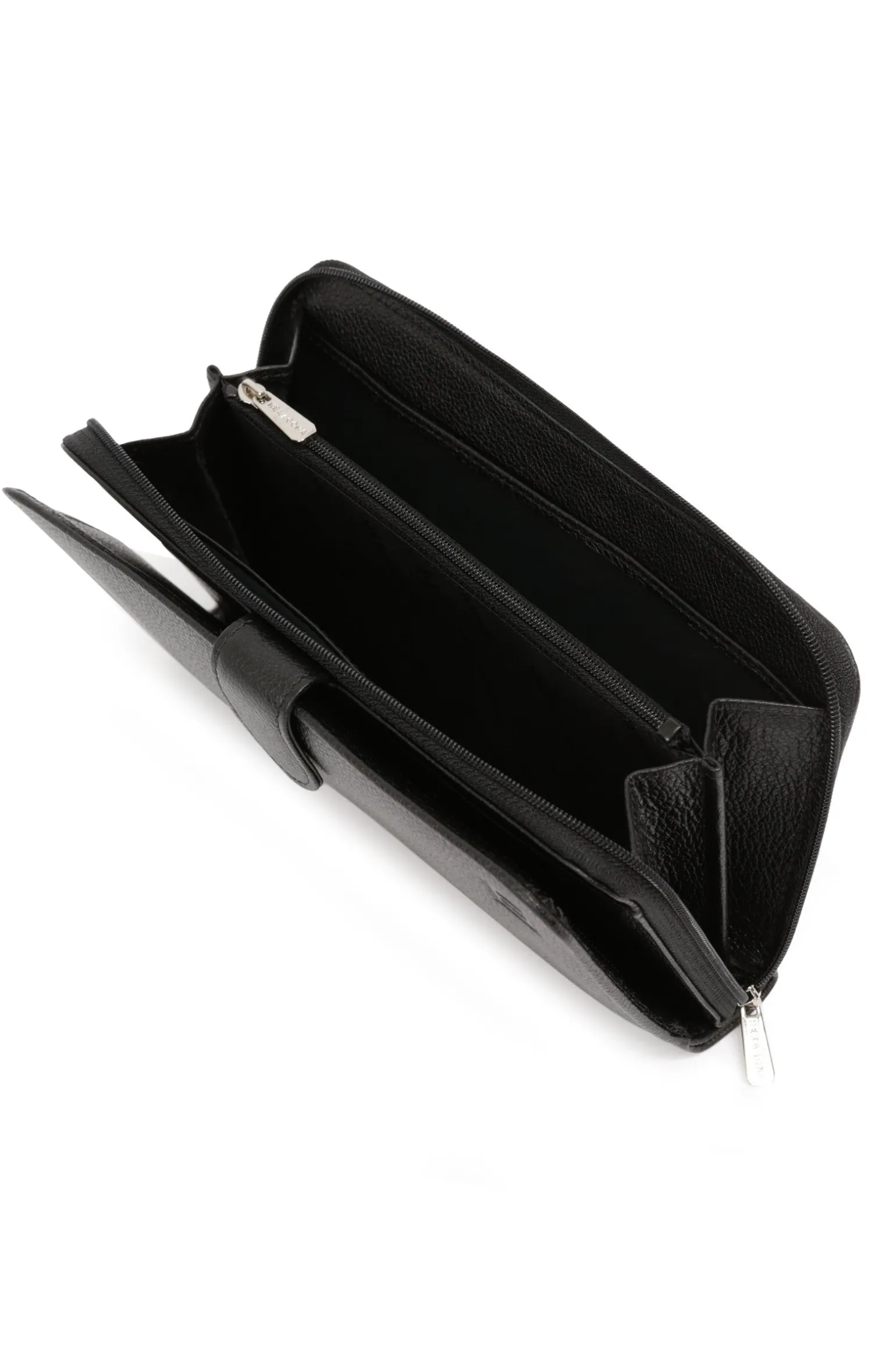 Compagnon de voyage - 1 volet - Cuir