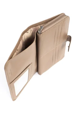 Compagnon de voyage - 1 volet - Cuir