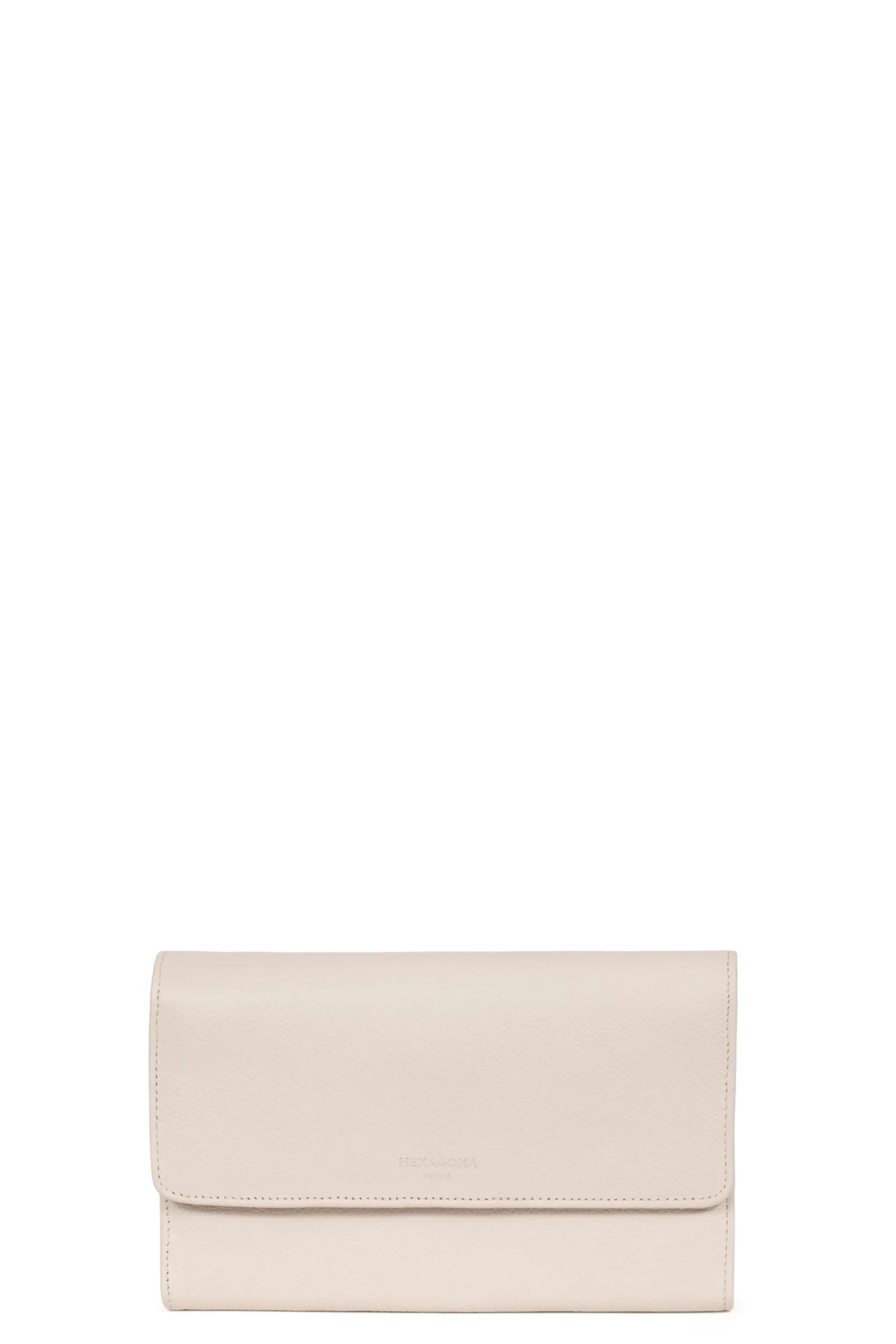Compagnon de voyage - 2 volets - Cuir