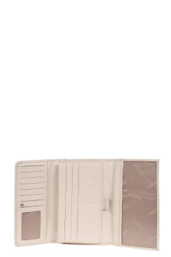 Compagnon de voyage - 2 volets - Cuir