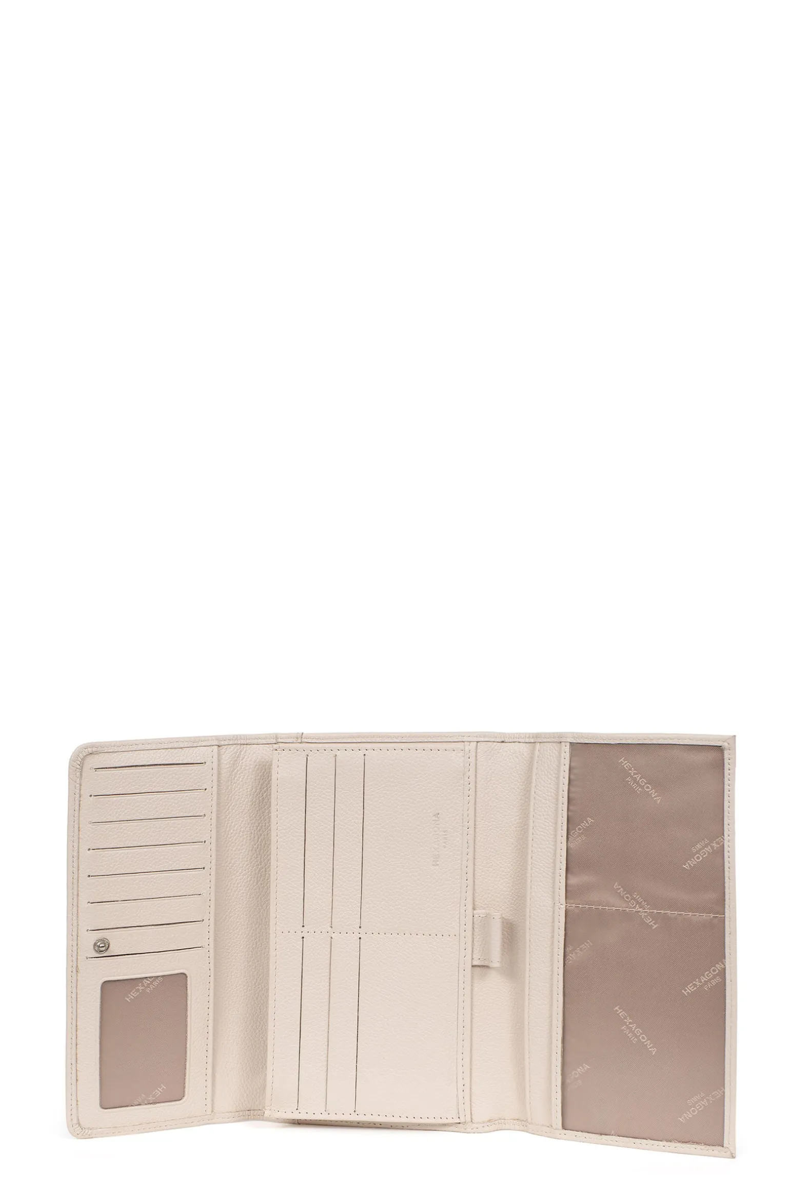 Compagnon de voyage - 2 volets - Cuir