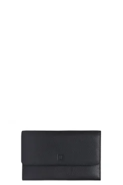 Compagnon de voyage - 2 volets - Cuir