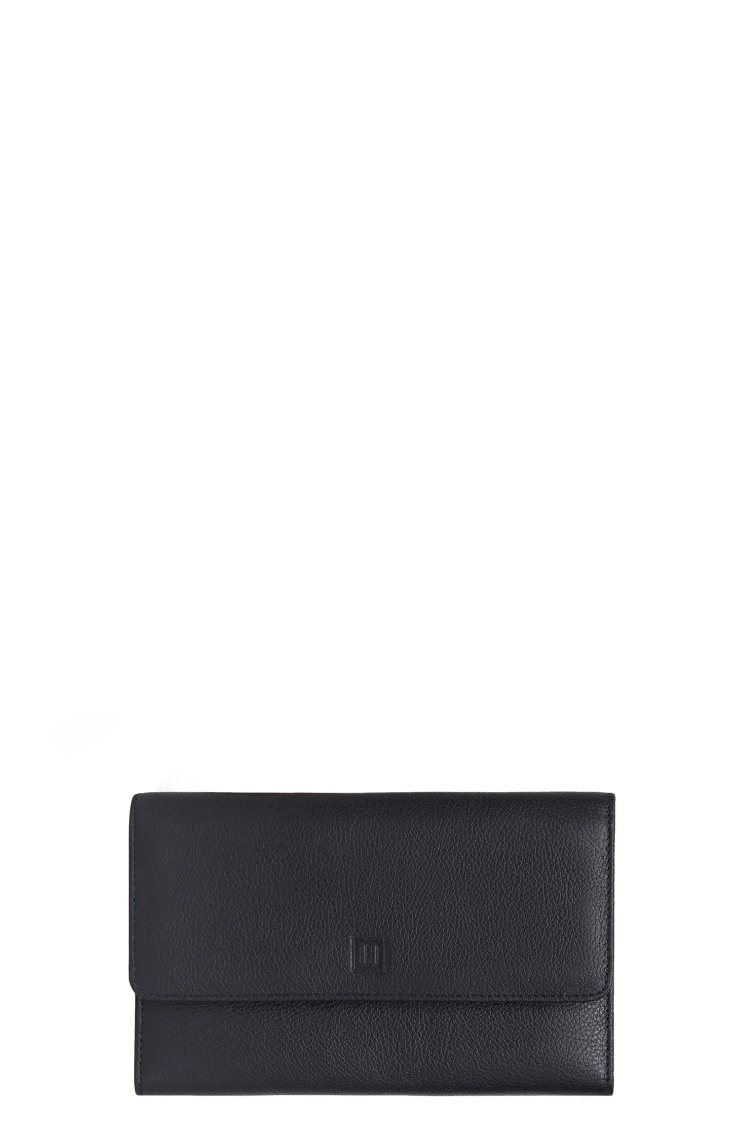 Compagnon de voyage - 2 volets - Cuir