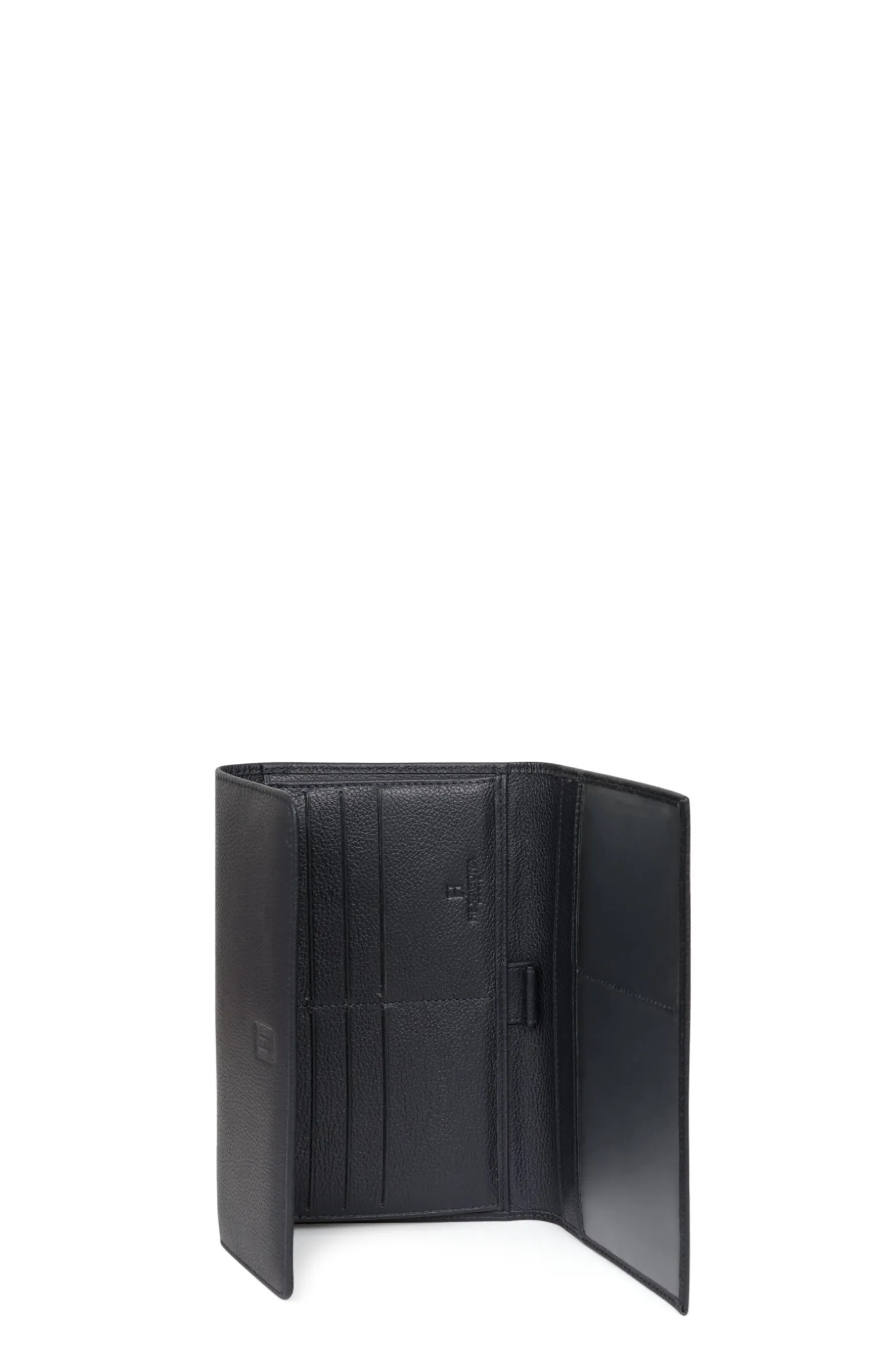 Compagnon de voyage - 2 volets - Cuir