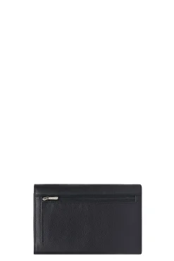 Compagnon de voyage - 2 volets - Cuir