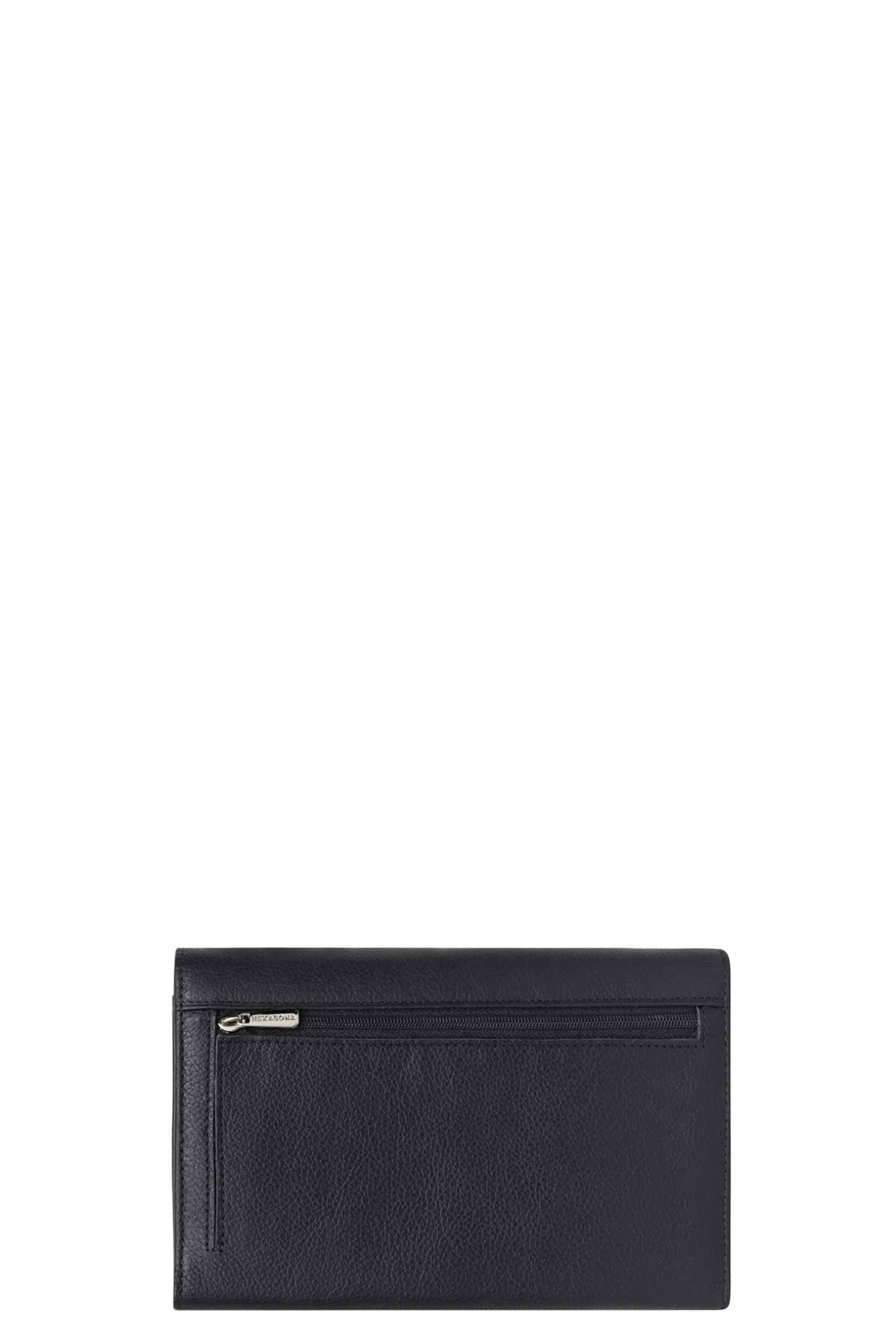 Compagnon de voyage - 2 volets - Cuir