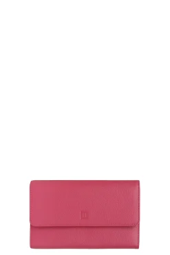 Compagnon de voyage - 2 volets - Cuir