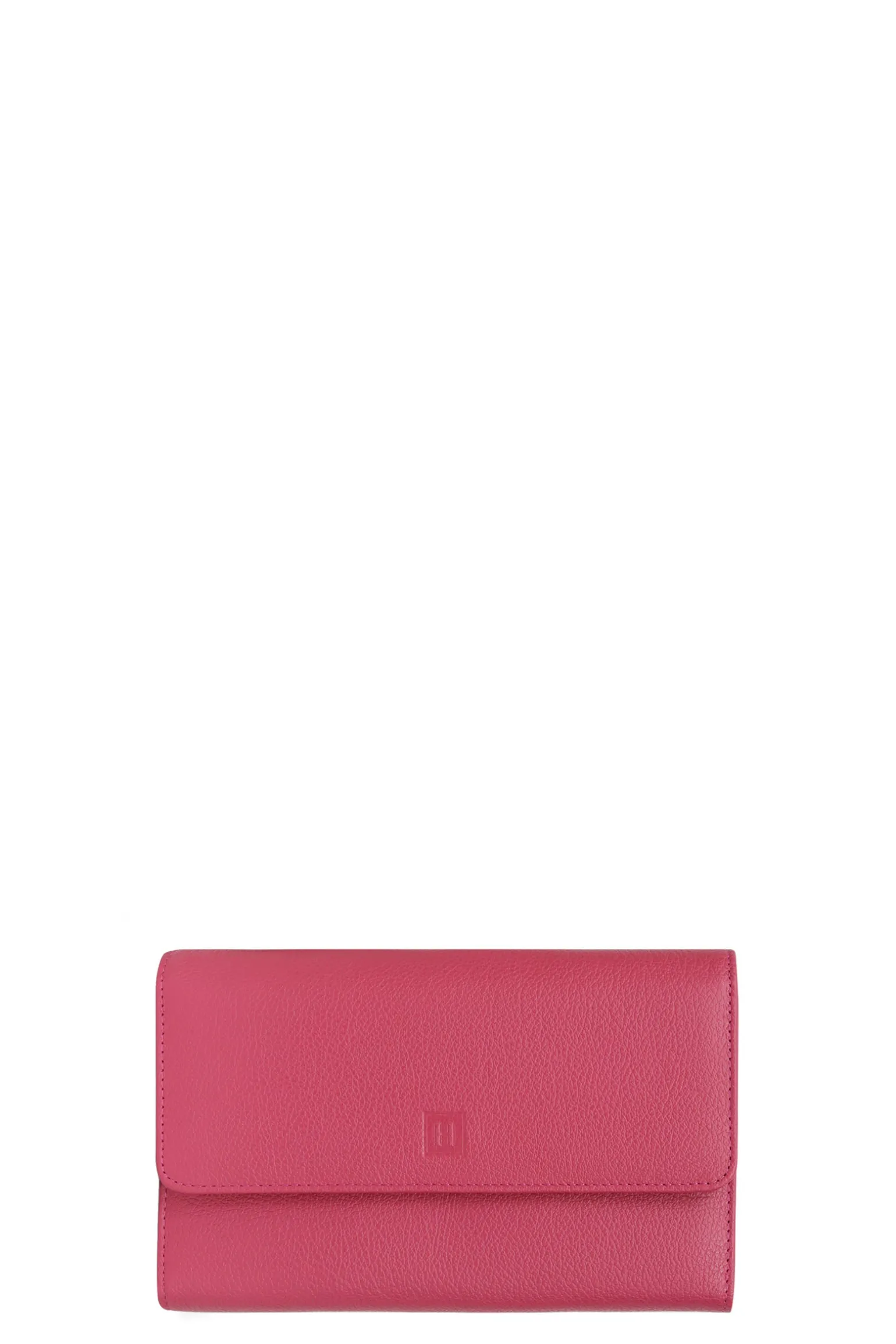 Compagnon de voyage - 2 volets - Cuir