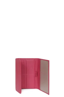 Compagnon de voyage - 2 volets - Cuir
