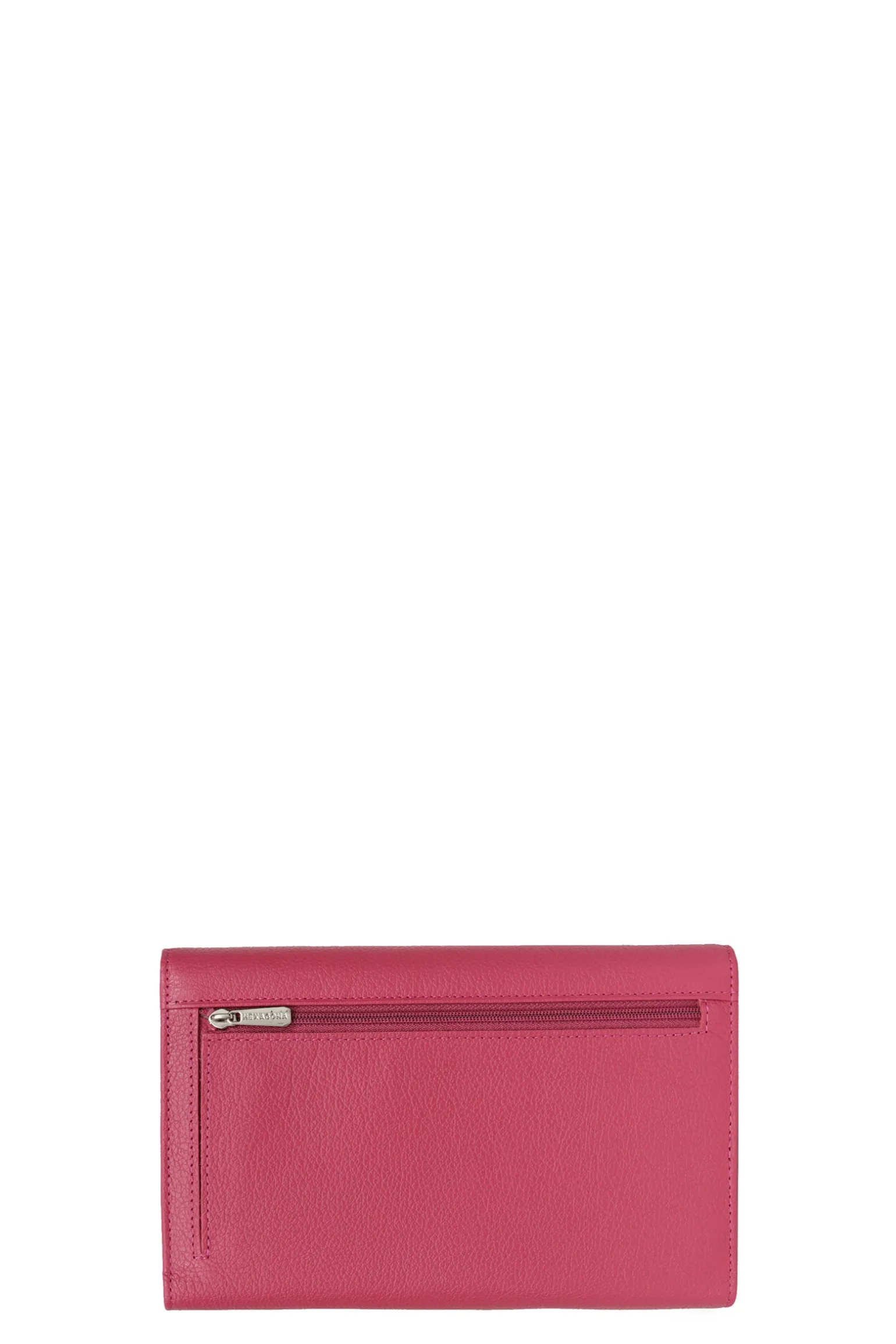 Compagnon de voyage - 2 volets - Cuir