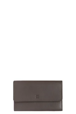 Compagnon de voyage - 2 volets - Cuir