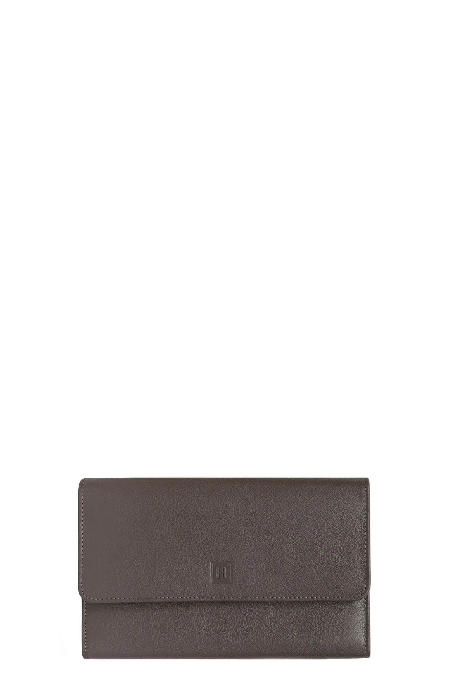 Compagnon de voyage - 2 volets - Cuir