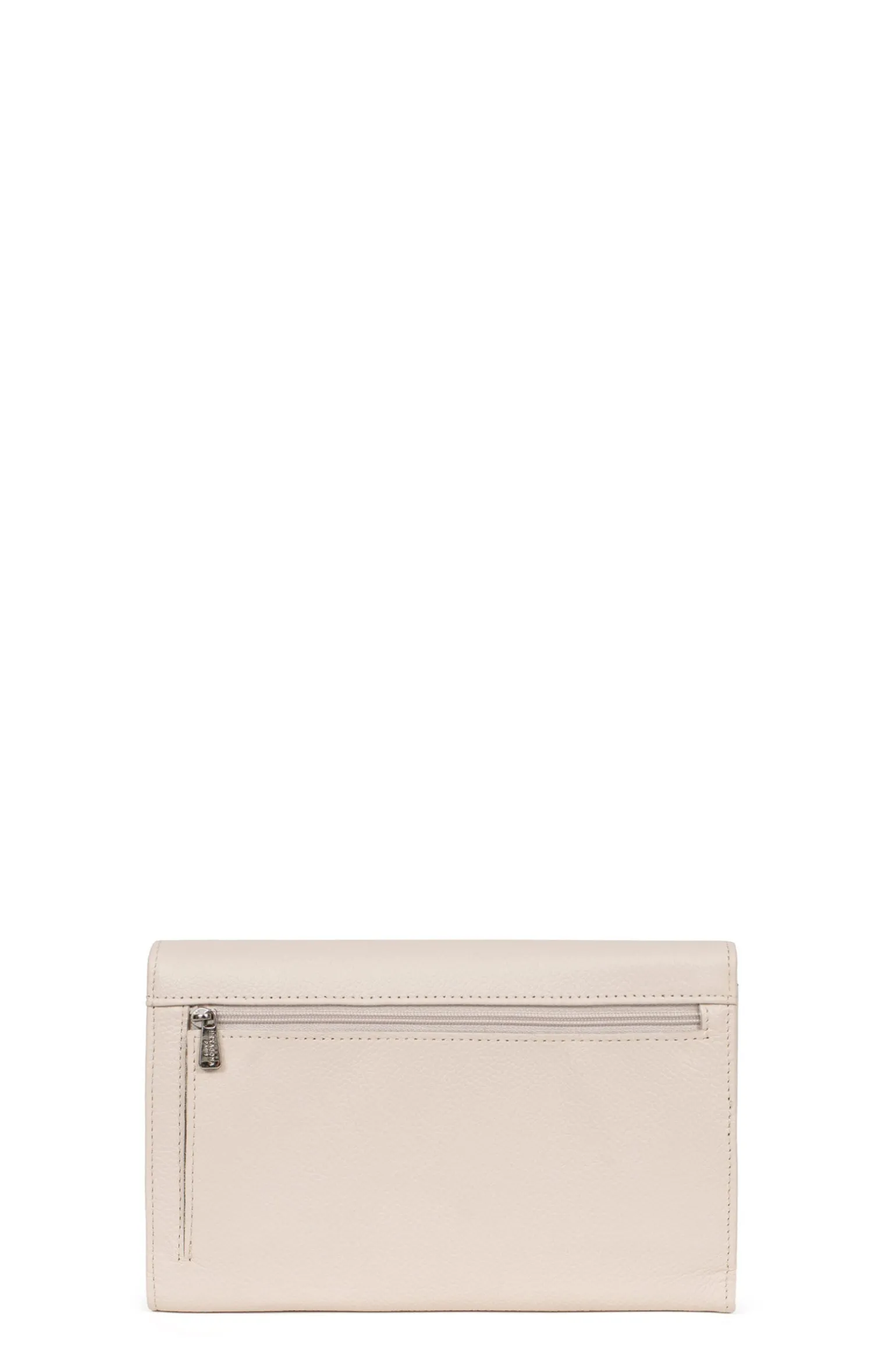 Compagnon de voyage - 2 volets - Cuir