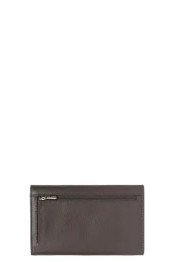 Compagnon de voyage - 2 volets - Cuir