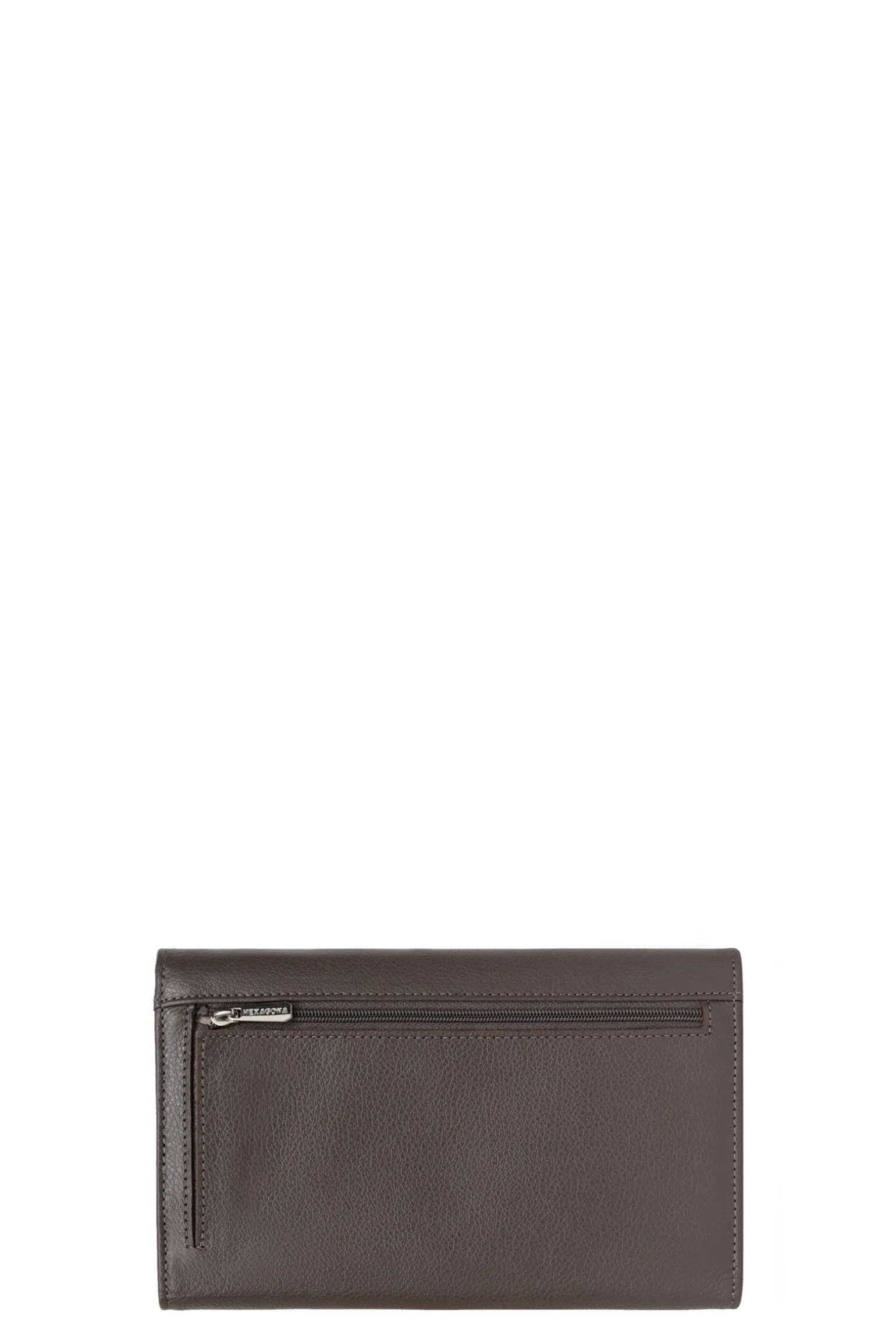 Compagnon de voyage - 2 volets - Cuir