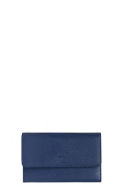 Compagnon de voyage - 2 volets - Cuir