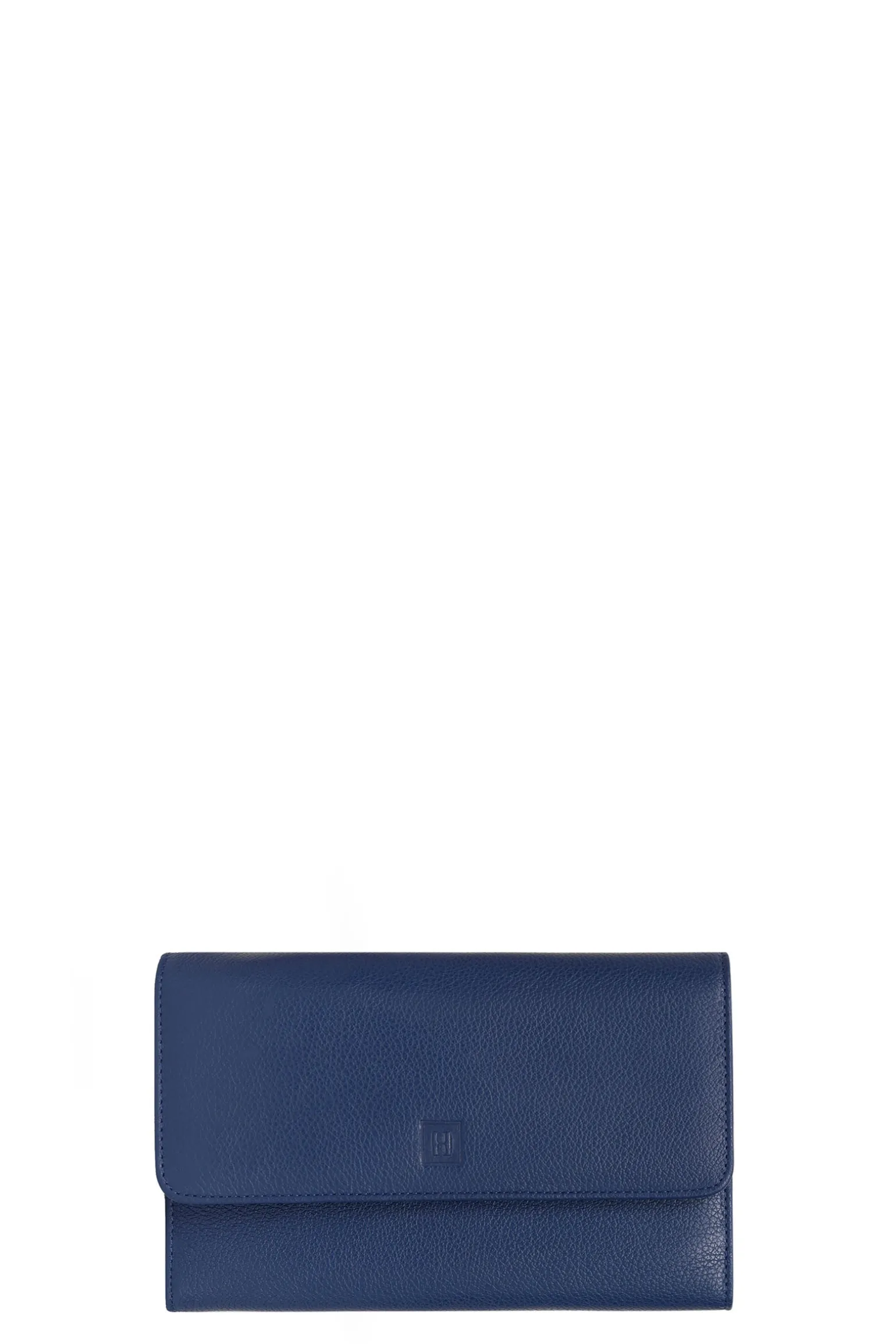 Compagnon de voyage - 2 volets - Cuir