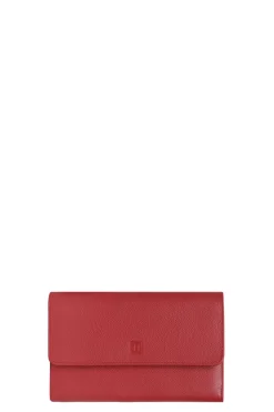 Compagnon de voyage - 2 volets - Cuir