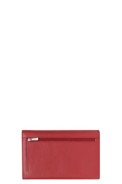 Compagnon de voyage - 2 volets - Cuir