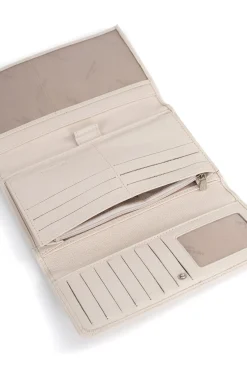 Compagnon de voyage - 2 volets - Cuir