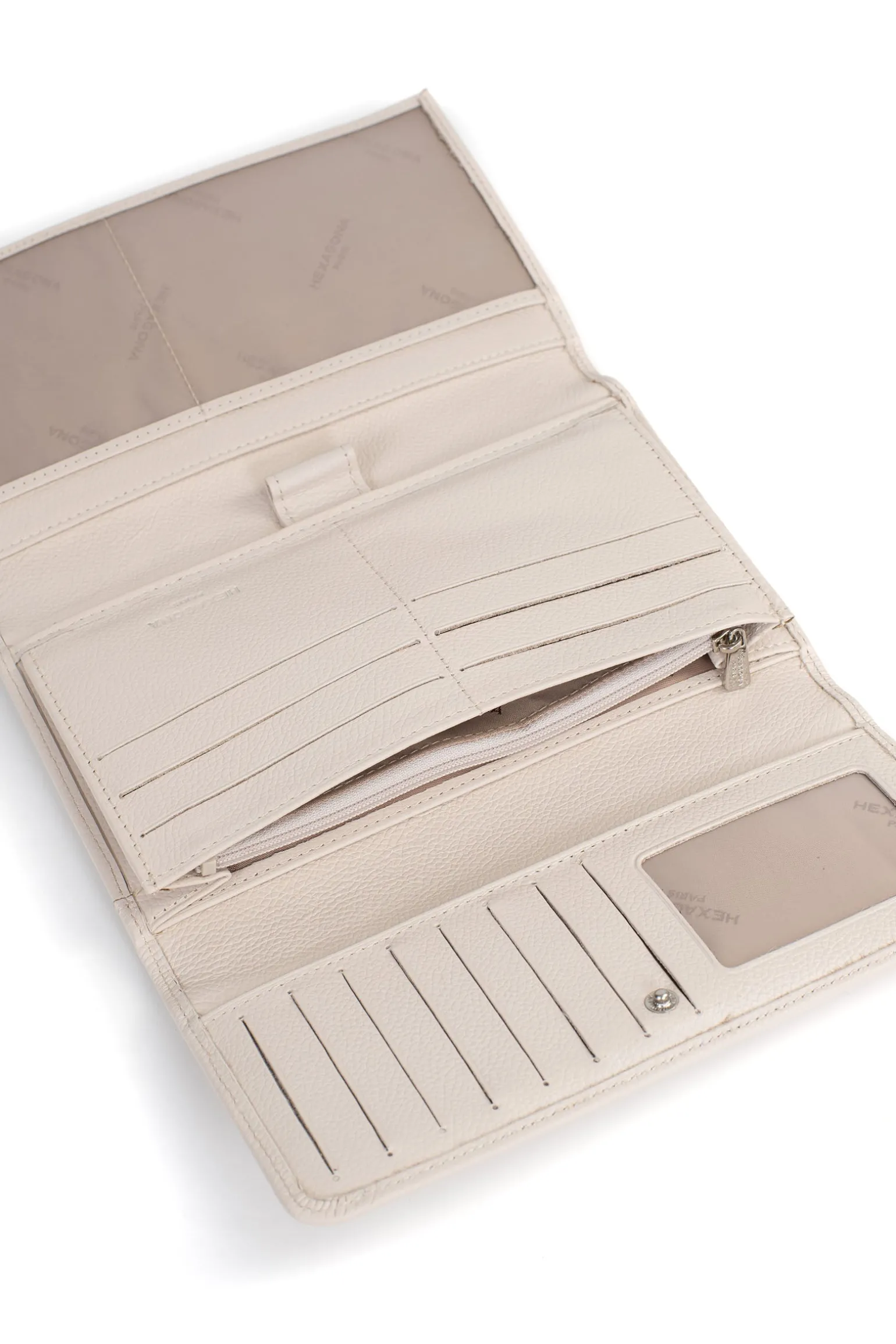 Compagnon de voyage - 2 volets - Cuir