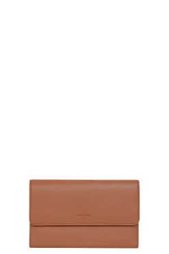 Compagnon de voyage - 2 volets - Cuir