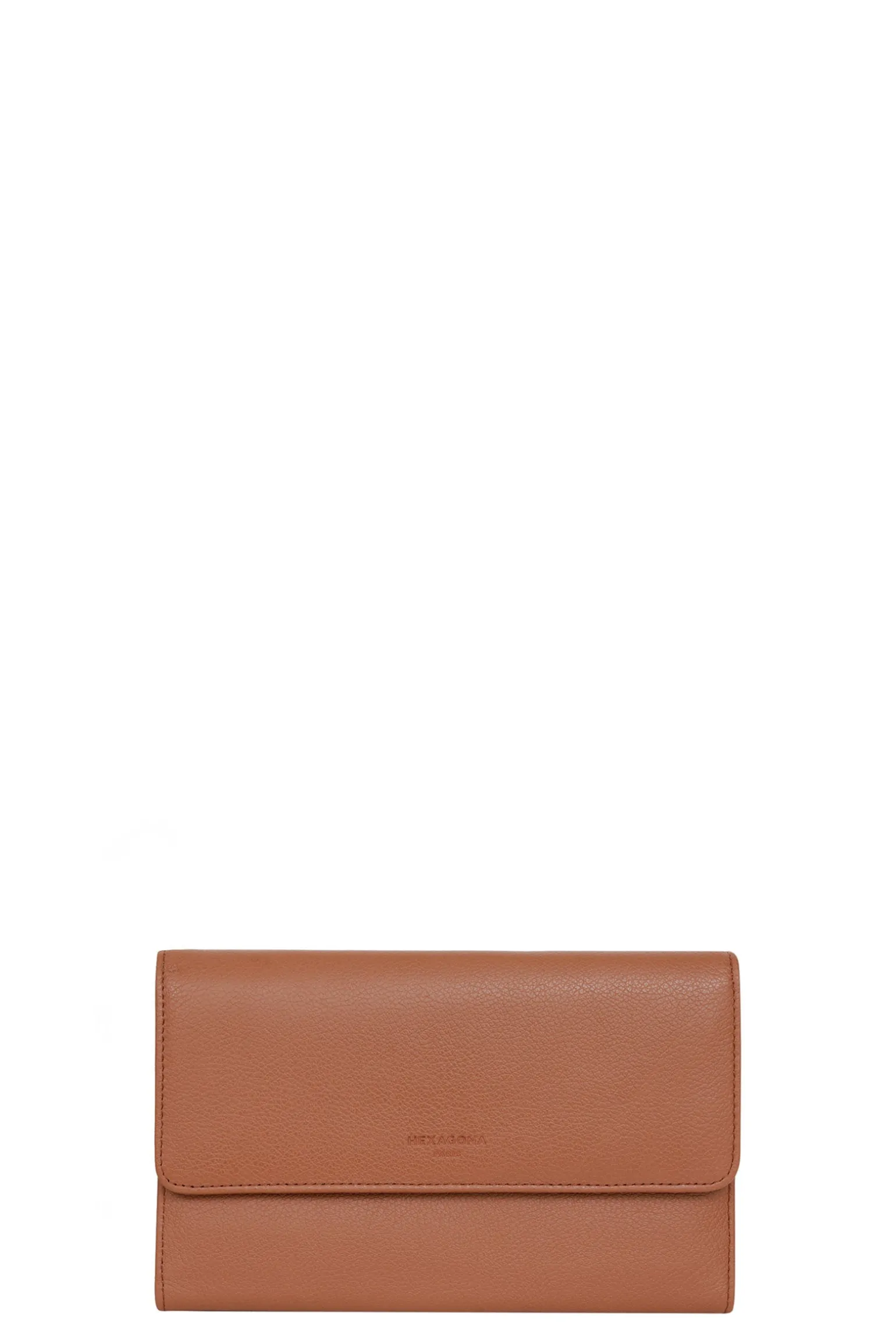 Compagnon de voyage - 2 volets - Cuir