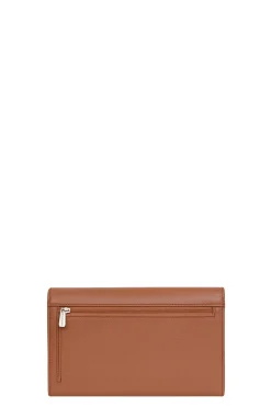 Compagnon de voyage - 2 volets - Cuir