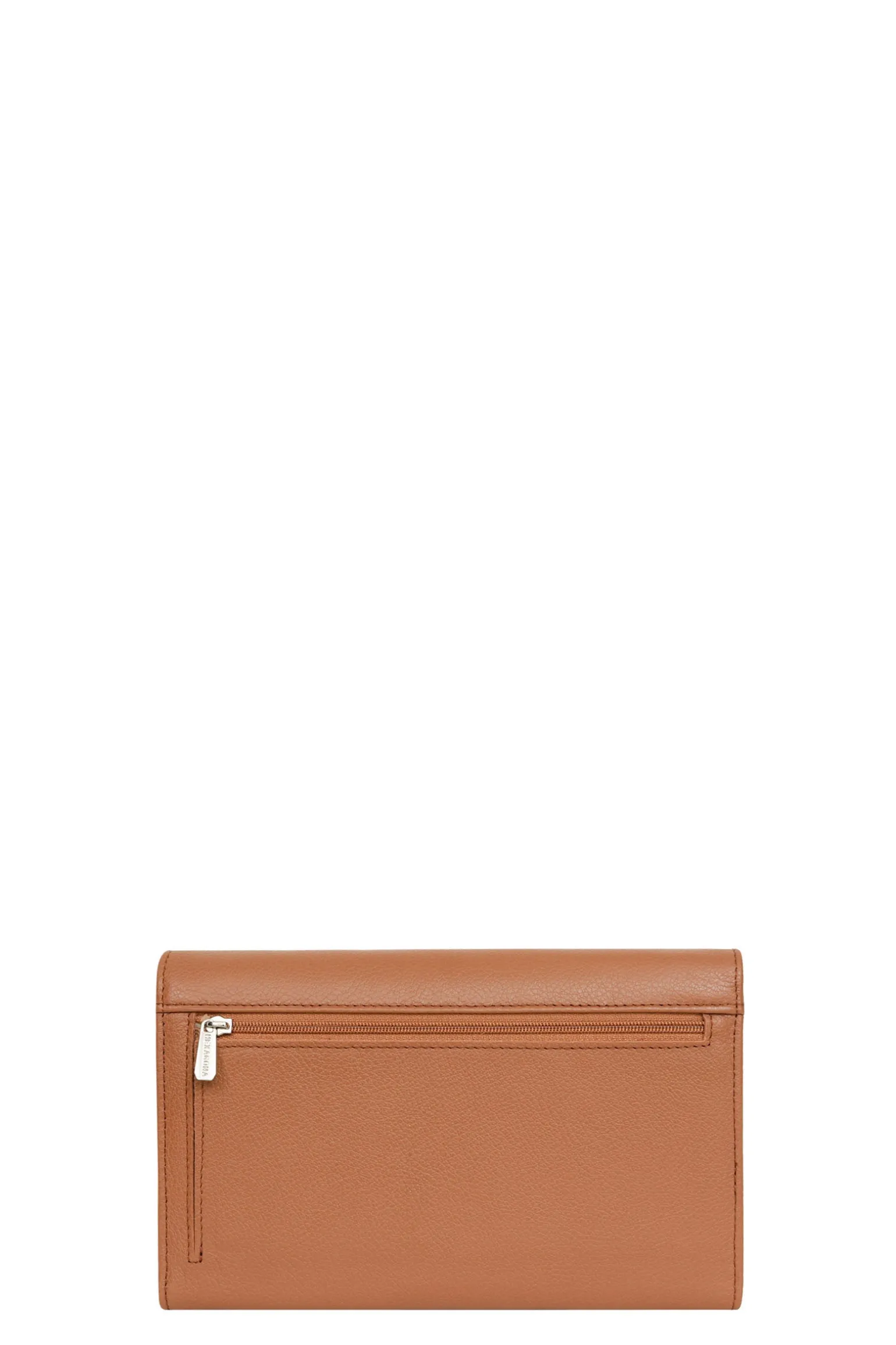 Compagnon de voyage - 2 volets - Cuir