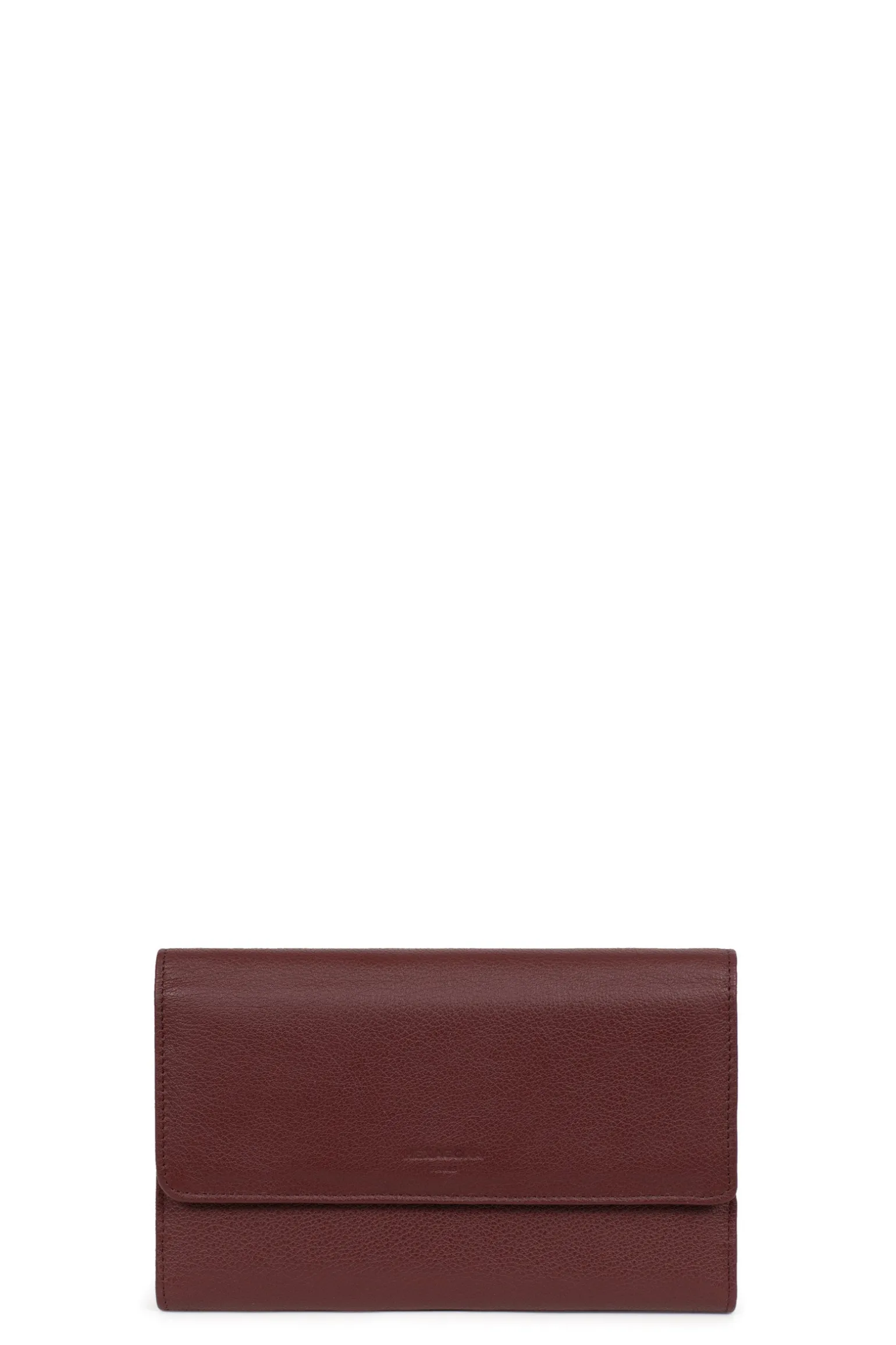 Compagnon de voyage - 2 volets - Cuir