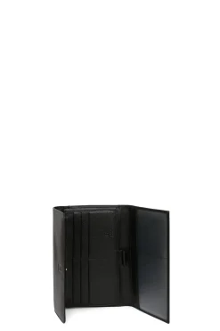 Compagnon de voyage - 2 volets - Cuir