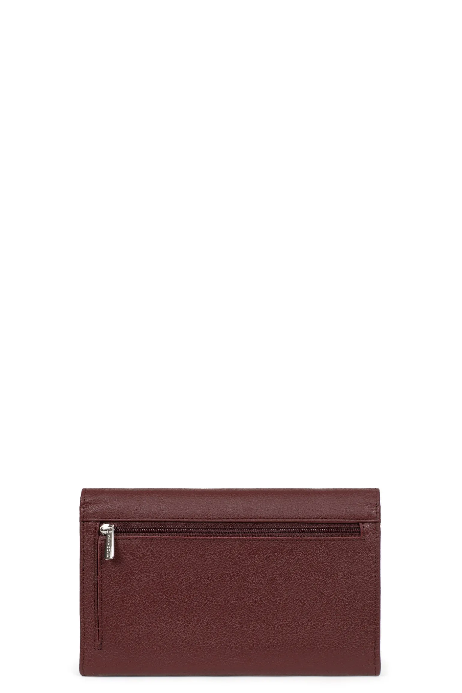 Compagnon de voyage - 2 volets - Cuir