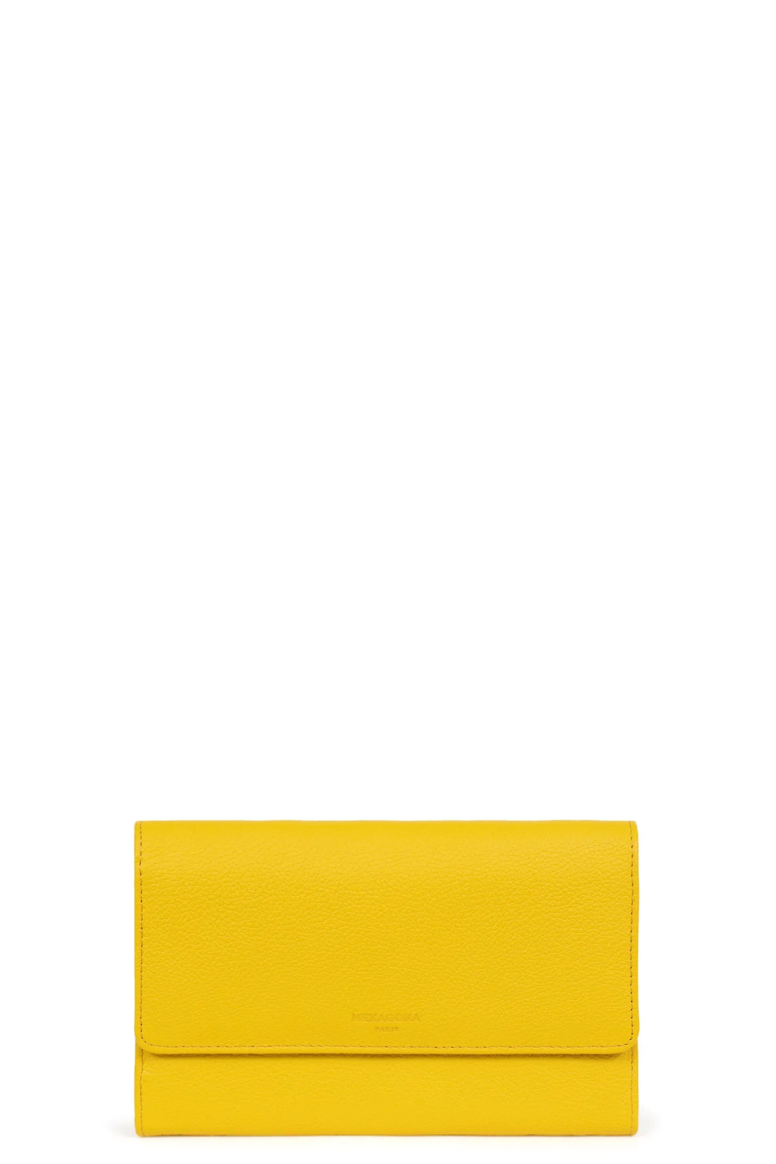 Compagnon de voyage - 2 volets - Cuir