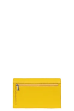 Compagnon de voyage - 2 volets - Cuir