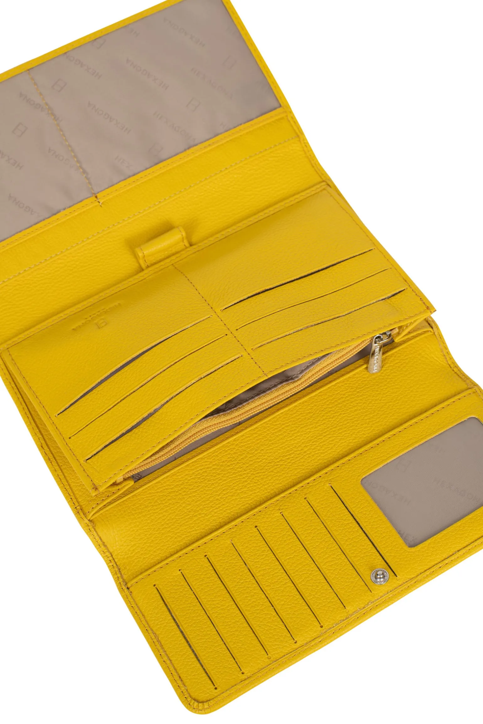 Compagnon de voyage - 2 volets - Cuir