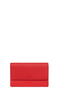 Compagnon de voyage - 2 volets - Cuir