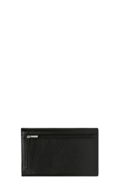 Compagnon de voyage - 2 volets - Cuir