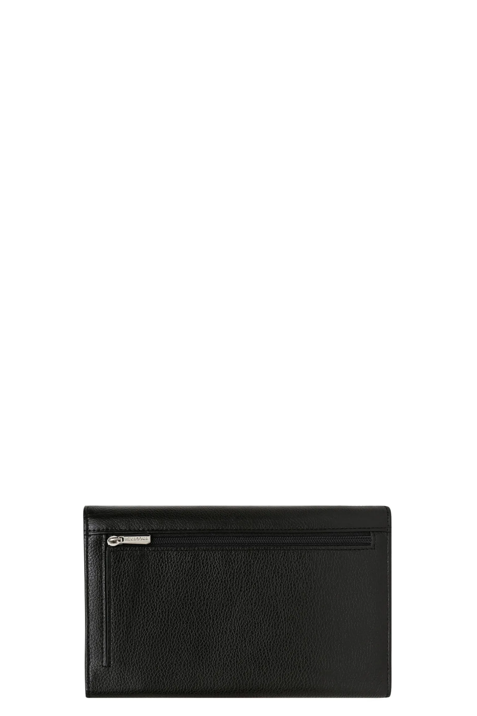 Compagnon de voyage - 2 volets - Cuir