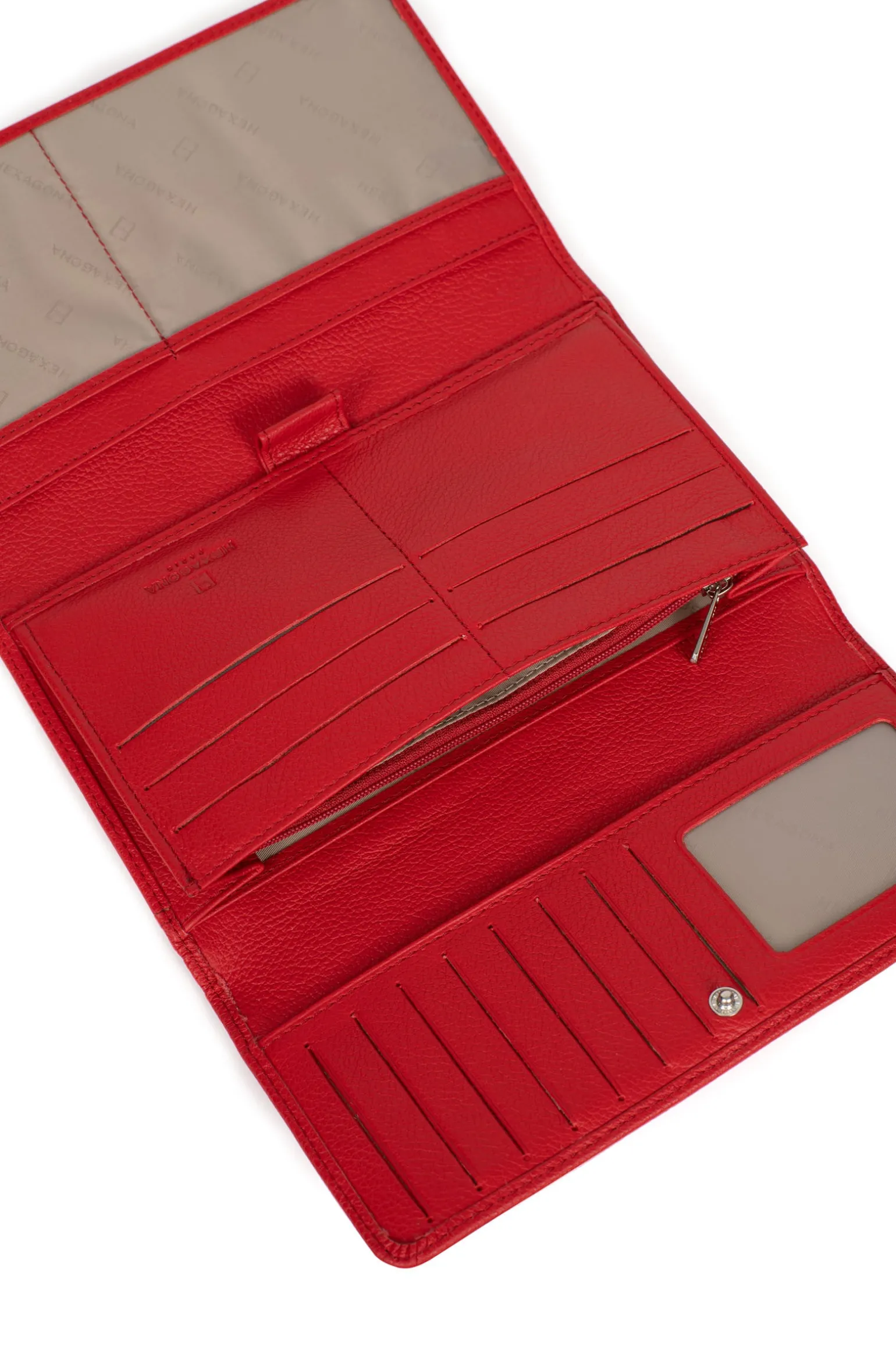 Compagnon de voyage - 2 volets - Cuir