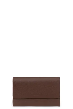 Compagnon de voyage - 2 volets - Cuir