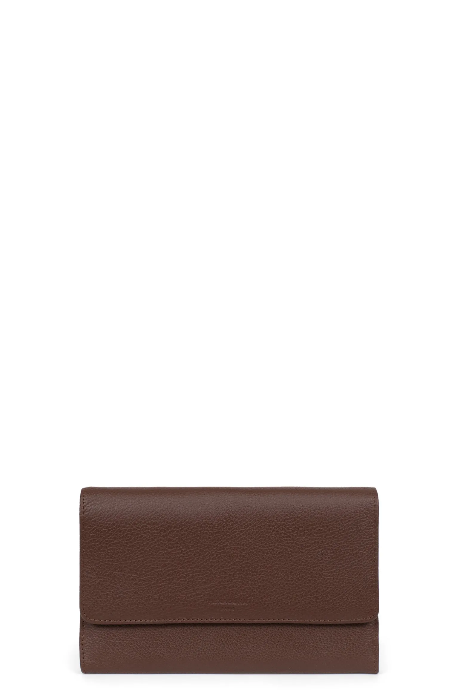 Compagnon de voyage - 2 volets - Cuir