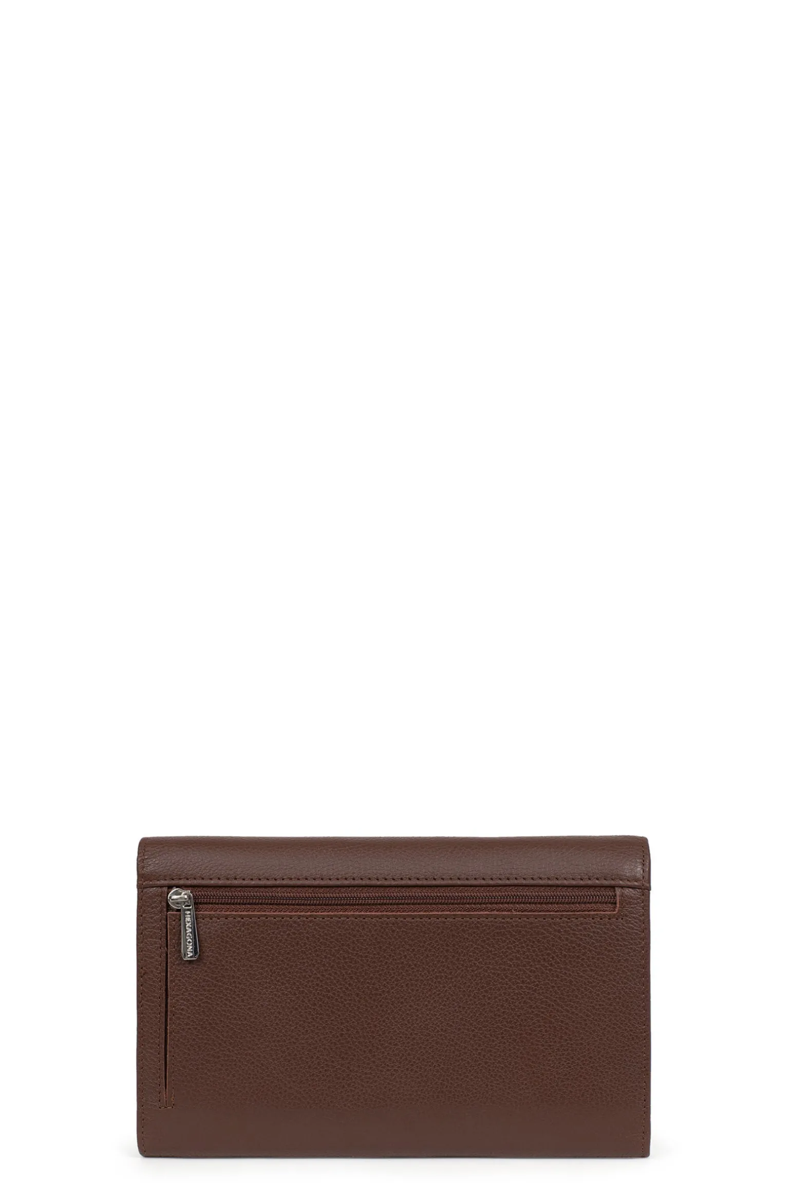 Compagnon de voyage - 2 volets - Cuir