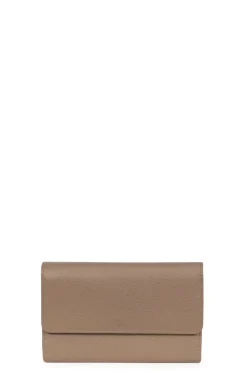 Compagnon de voyage - 2 volets - Cuir